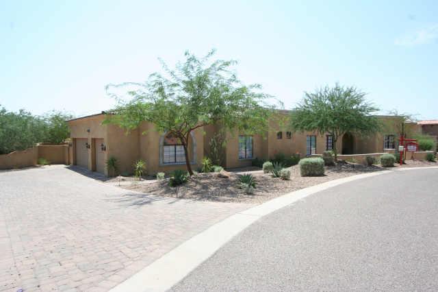 4326 N Santiago Cir., Mesa, AZ 85215