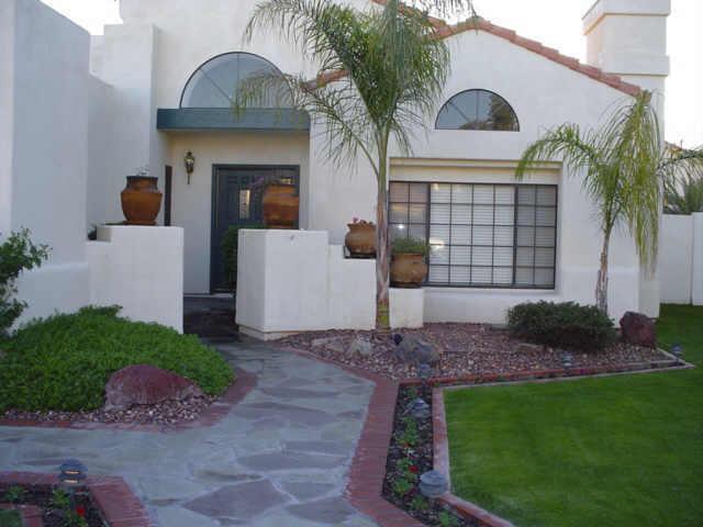 16810 S 37th Way, Phoenix, AZ 85048