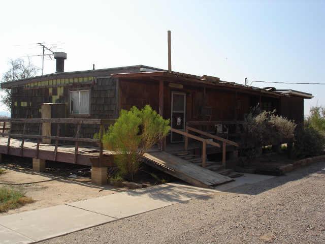 2657 E Turquoise Tr., Casa Grande, AZ 85294