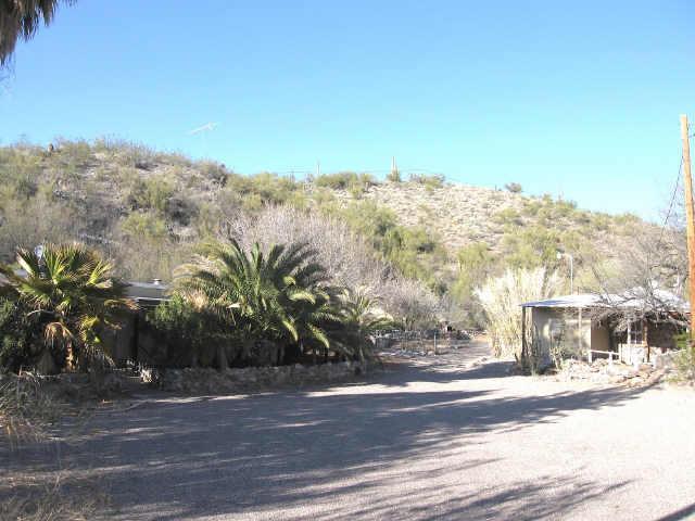 48820 N 60 & 89 Hwy., Wickenburg, AZ 85390