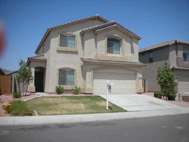 24124 W Lasso Ln., Buckeye, AZ 85326