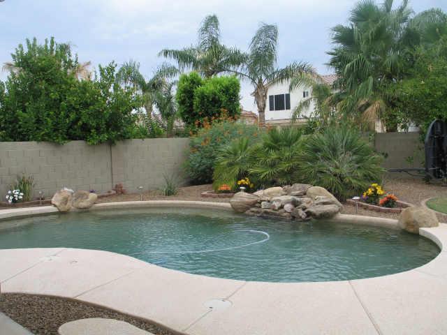 274 W Los Alamos St., Gilbert, AZ 85233