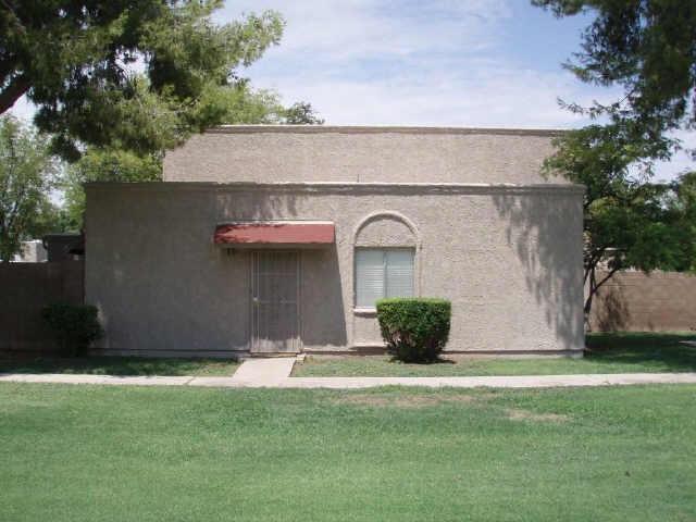 600 S Dobson Rd. #195, Mesa, AZ 85202