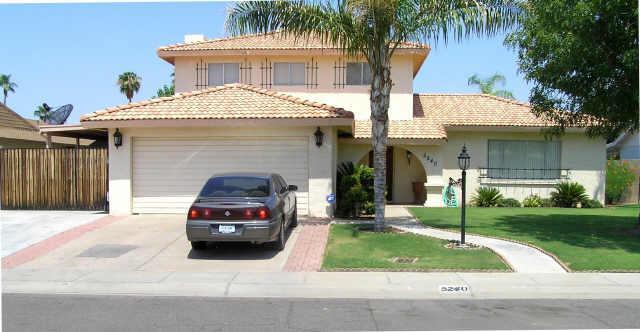 5240 W Garden Dr., Glendale, AZ 85304