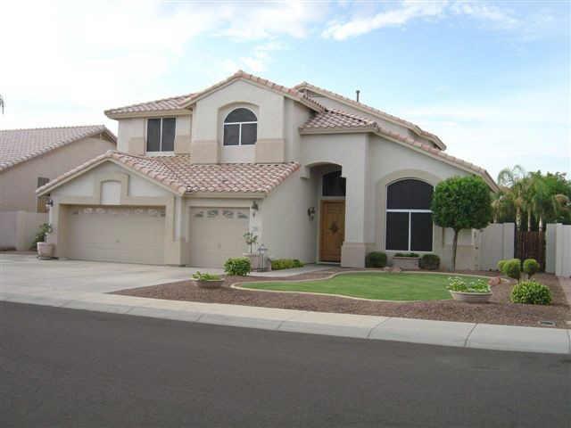 7155 W Surrey Ave., Peoria, AZ 85381