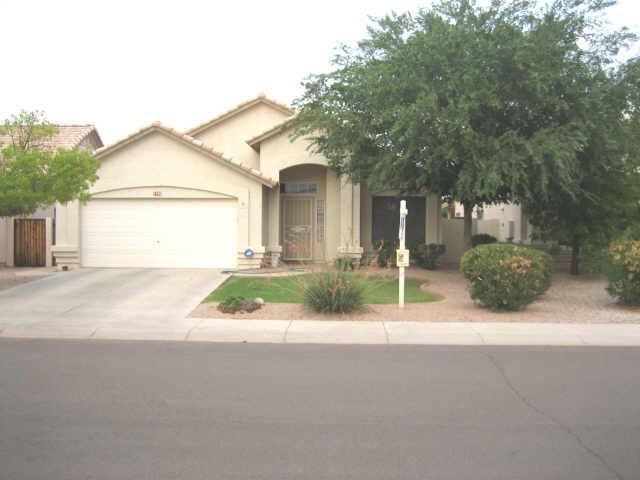 1235 S Corrine Dr., Gilbert, AZ 85296