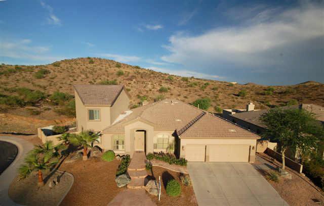 201 W Mountain Sky Ave., Ahwatukee, AZ 85045