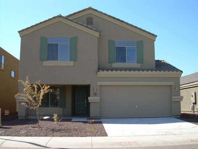 11139 W Mariposa Dr., Phoenix, AZ 85037