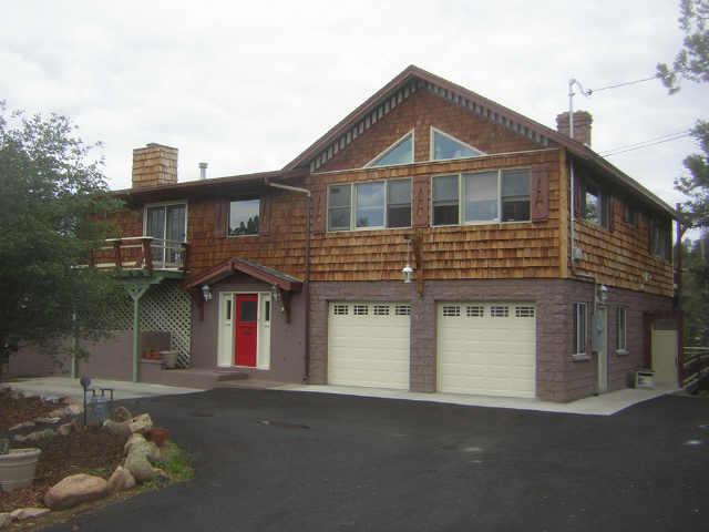 1860 N Ridgecrest Rd., Prescott, AZ 86305