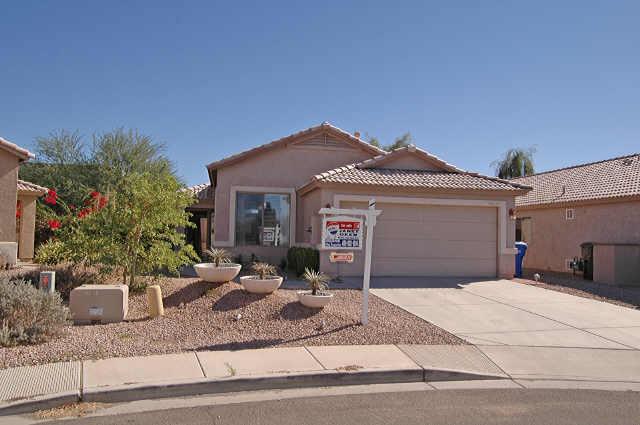 16837 N 18th Pl., Phoenix, AZ 85022