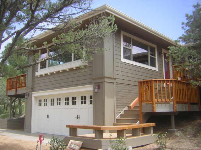 3041 N Chichicoi Ln., Prescott, AZ 86305