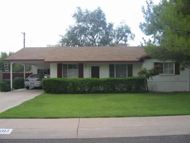 2203 W Nicolet Ave., Phoenix, AZ 85021