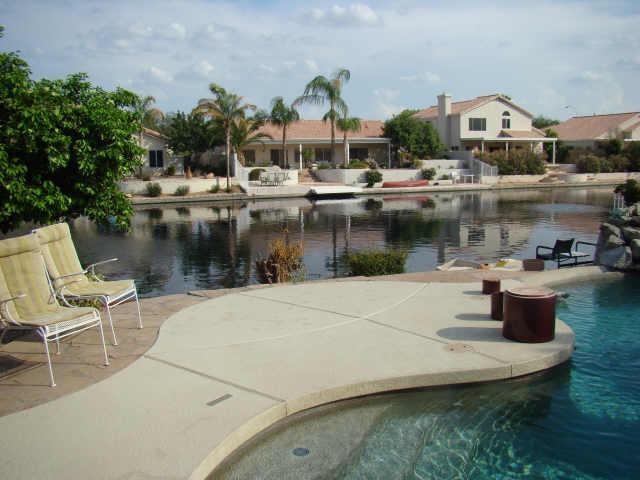 1237 E Artesian Way, Gilbert, AZ 85234