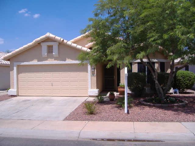 750 E Baylor Ln., Chandler, AZ 85225