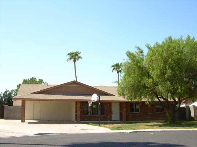 1843 E Grove Cir., Mesa, AZ 85204