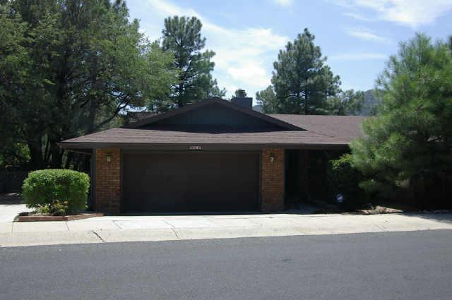 1791 E Rolling Hills Dr., Prescott, AZ 86303