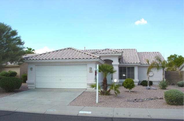 4668 E Summerhaven Dr., Ahwatukee, AZ 85044