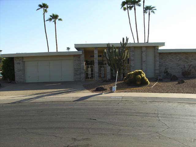 13842 N Driftwood Point, Sun City, AZ 85351