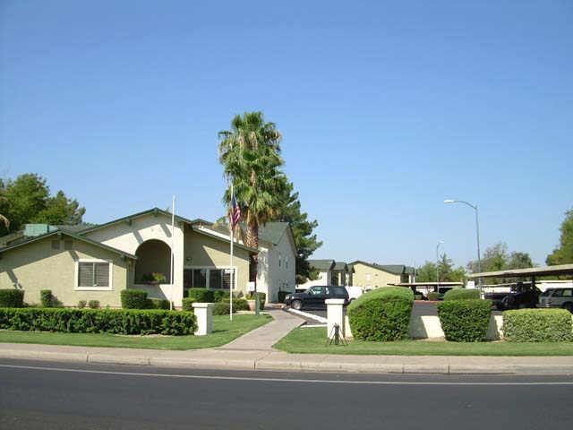 6240 N 63 Ave. #165, Glendale, AZ 85301