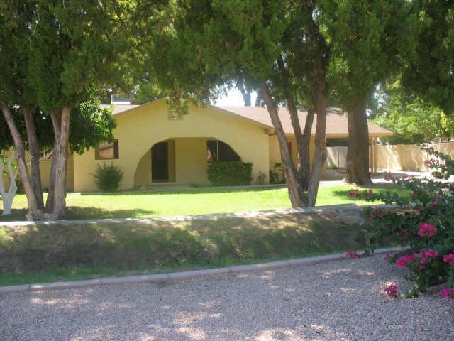 4710 N Granite Reef Rd., Scottsdale, AZ 85251