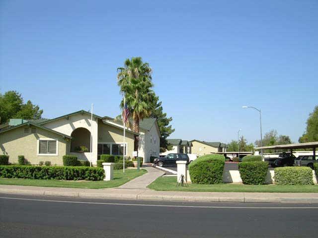 6240 N 63 Ave. #156, Glendale, AZ 85301