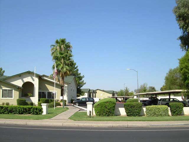 6240 N 63 Ave. #148, Glendale, AZ 85301