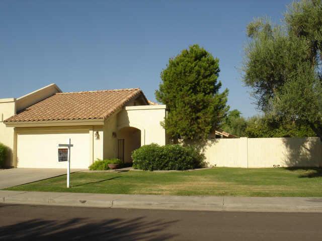 2636 N Tamarisk St., Chandler, AZ 85224