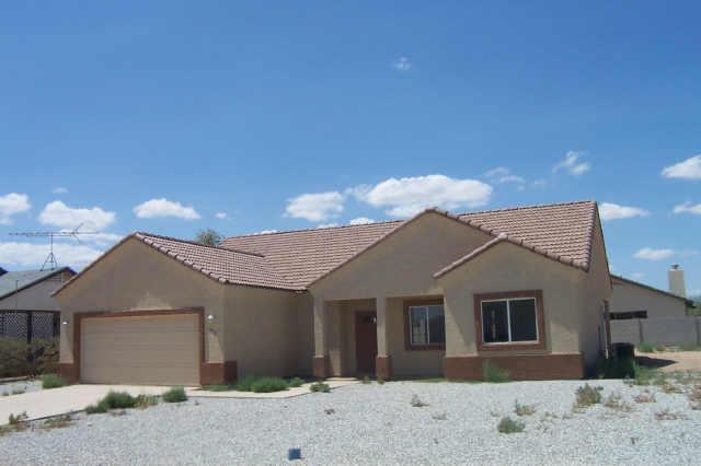 14514 S Capistrano Rd., Arizona City, AZ 85123