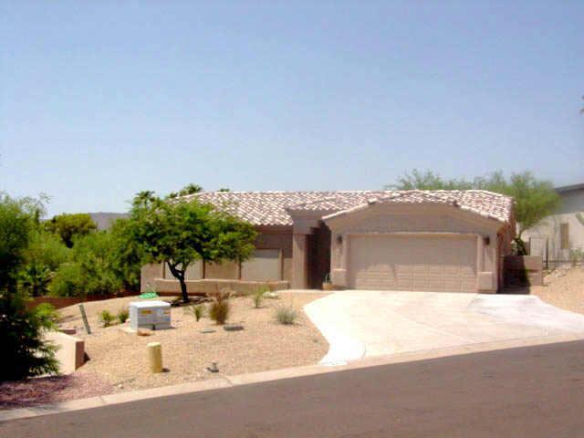 14410 E Silverado Dr., Fountain Hills, AZ 85268