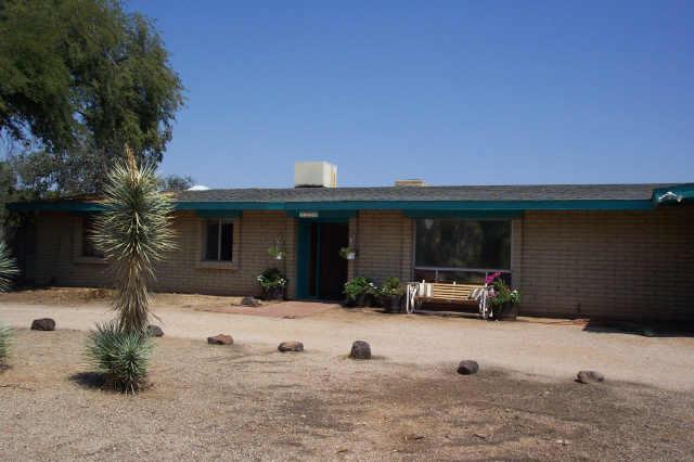 8234 E Gail Rd., Scottsdale, AZ 85260