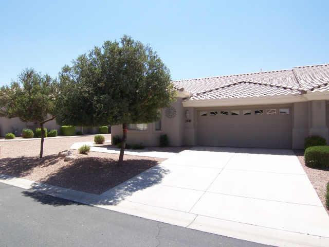 5830 E Mckellips Rd. #146, Mesa, AZ 85215