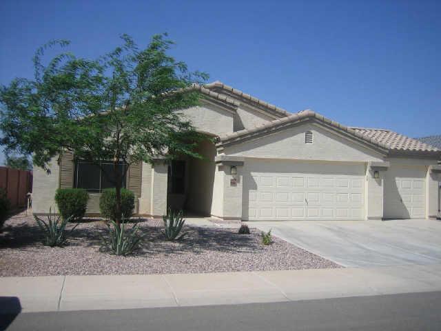 1644 E Diego Dr., Casa Grande, AZ 85222