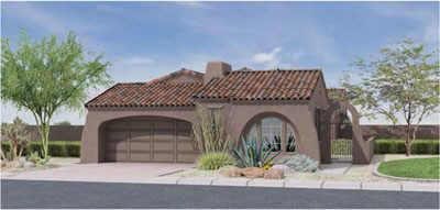 13430 S 186th Dr., Goodyear, AZ 85338