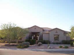 2460 N Keesha Rd., Mesa, AZ 85207