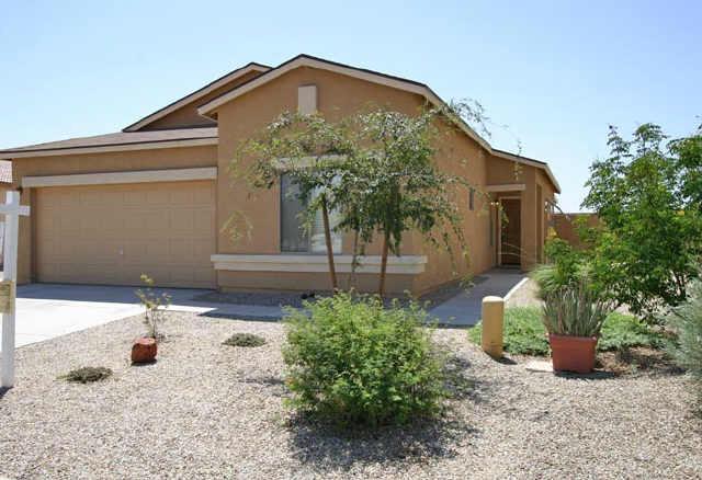 5727 E Lush Vista View, Florence, AZ 85132