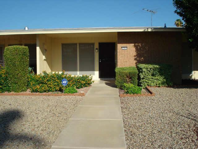 17015 N Del Webb Blvd., Sun City, AZ 85373
