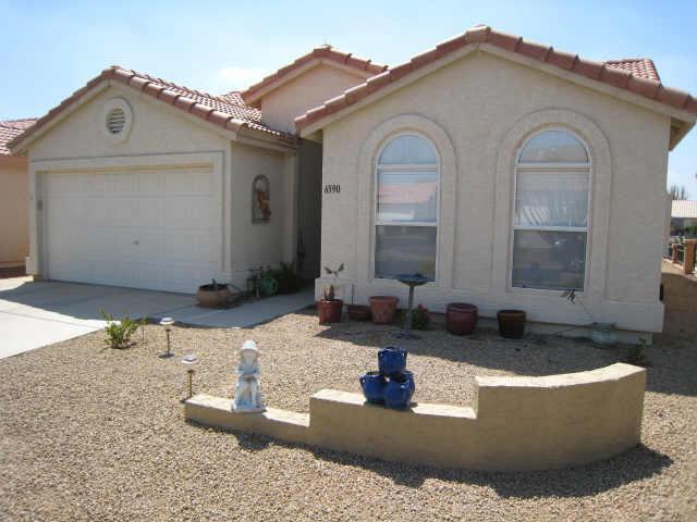 6590 S Coral Gables Dr., Chandler, AZ 85249