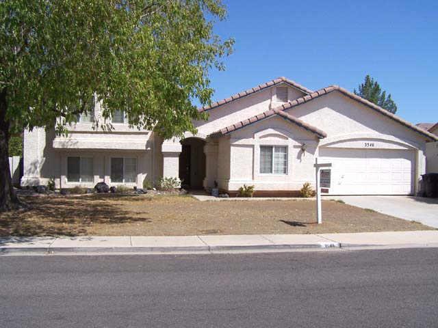 3346 E Hopi Ave., Mesa, AZ 85204