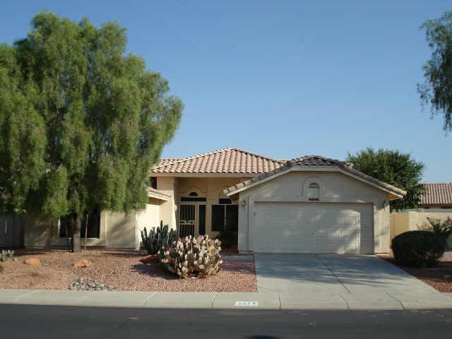 8672 W Marco Polo Rd., Peoria, AZ 85382