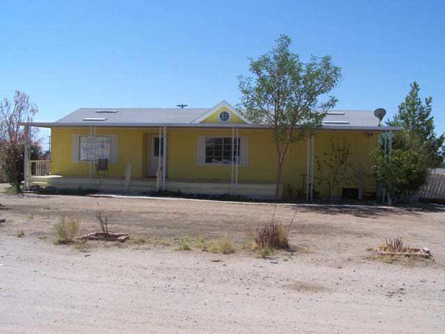 256 N 98th St., Mesa, AZ 85207