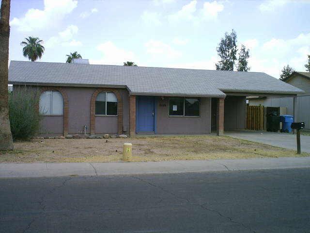 8108 W Meadowbrook Ave., Phoenix, AZ 85033