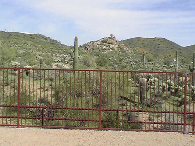 34713 N 21st Ln., Phoenix, AZ 85086