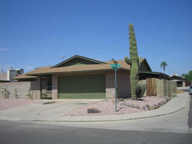 17625 N 55th Dr., Glendale, AZ 85308