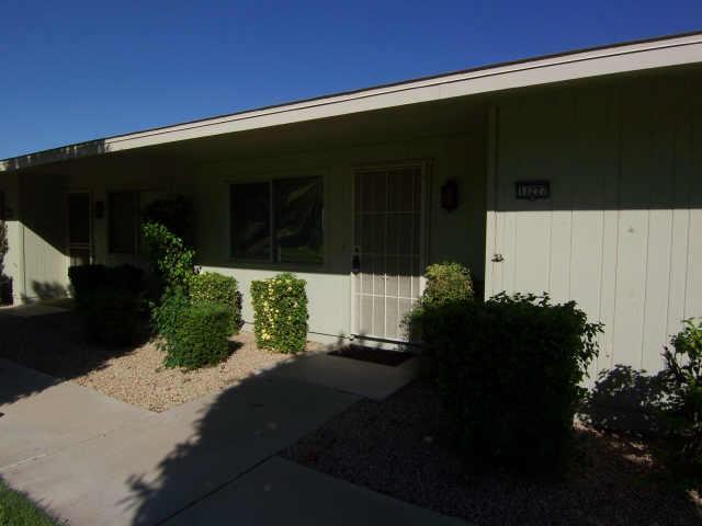 13227 N 110th Ave., Sun City, AZ 85351