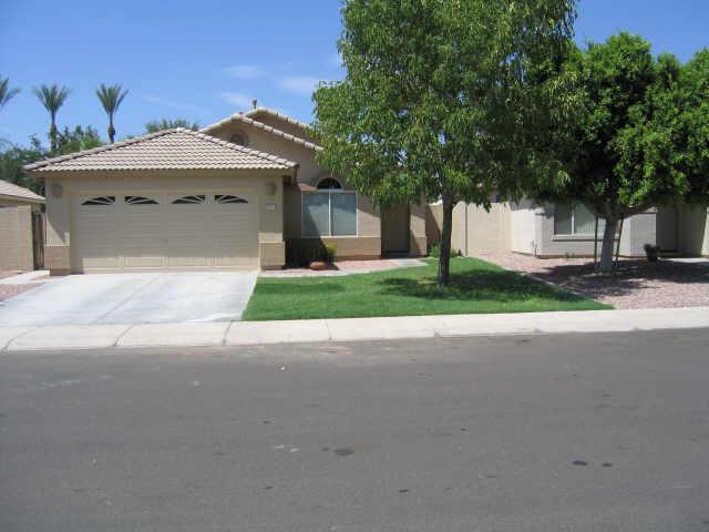 8012 W Alex Dr., Peoria, AZ 85382