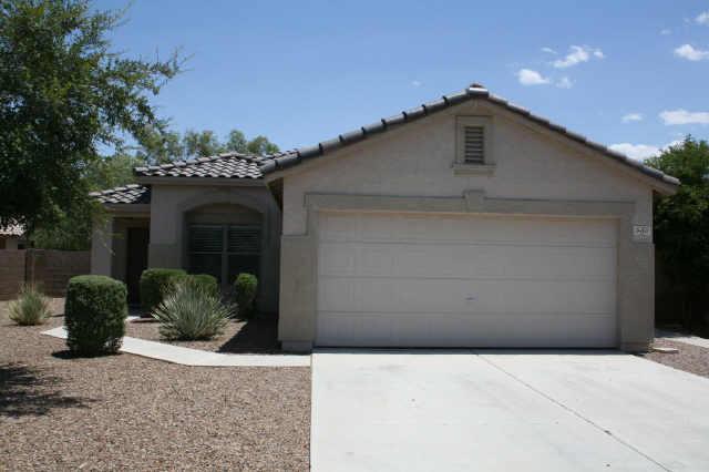 535 W Mirage Loop, Casa Grande, AZ 85122