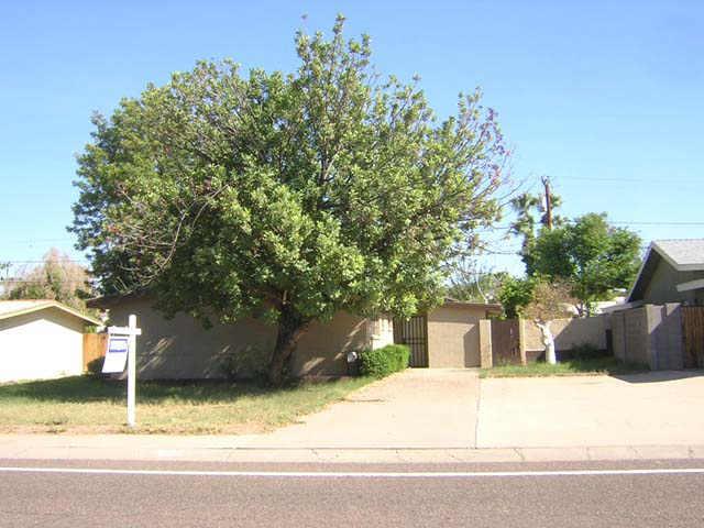 4102 E Campbell Ave., Phoenix, AZ 85018
