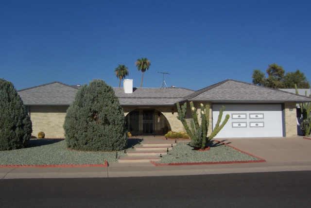 18801 N Welk Dr., Sun City, AZ 85373