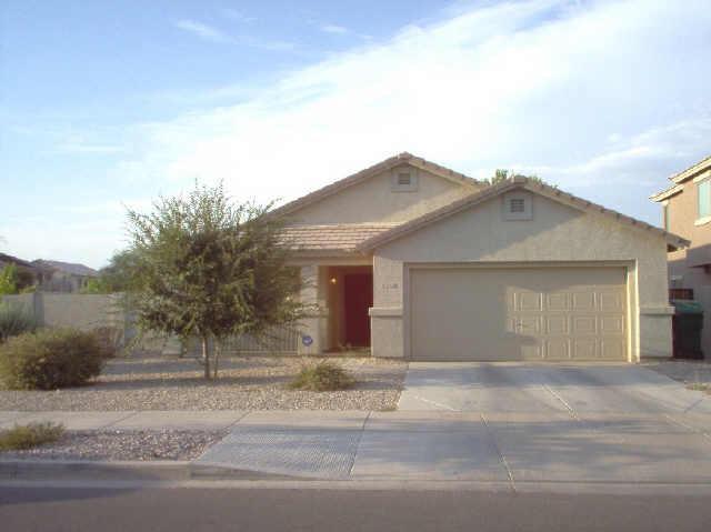 21220 E Via Del Rancho St., Queen Creek, AZ 85242