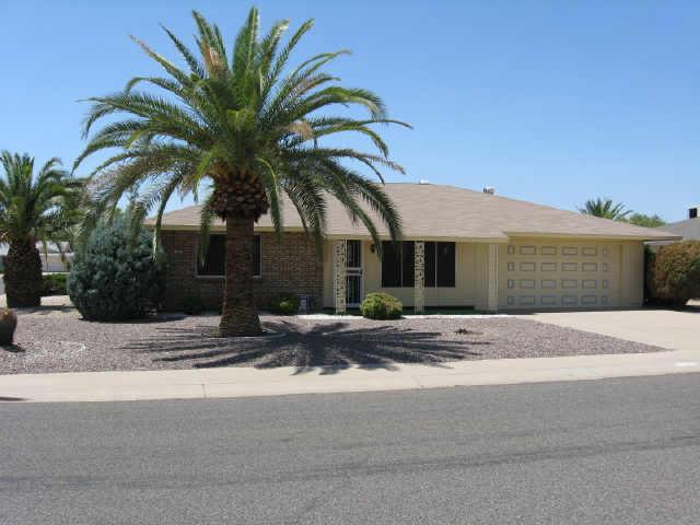 9321 W Willowbrook Dr., Sun City, AZ 85373